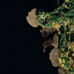 Satellite imagery of Petäjäniemi, FI