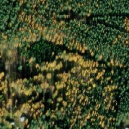 Satellite imagery of Petäjäniemi, FI