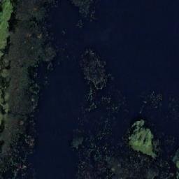 Satellite imagery of Sääskiniemi, FI
