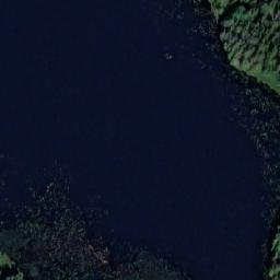 Satellite imagery of Sääskiniemi, FI