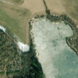 Satellite imagery of Vanhaniemi, FI
