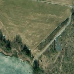 Satellite imagery of Vanhaniemi, FI