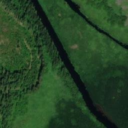 Satellite imagery of Nuottaniemi, FI