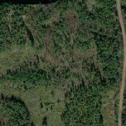 Satellite imagery of Metsäsiankivi, FI
