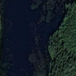 Satellite imagery of Sääskiniemi, FI