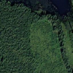 Satellite imagery of Sääskiniemi, FI