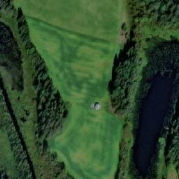 Satellite imagery of Sääskiniemi, FI