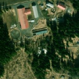 Satellite imagery of Koivuniemi, FI
