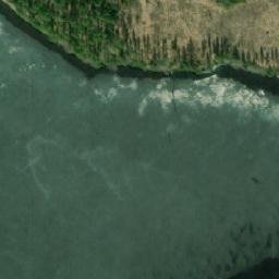 Satellite imagery of Vanhaniemi, FI