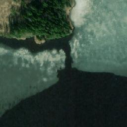 Satellite imagery of Vanhaniemi, FI