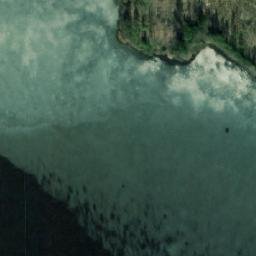 Satellite imagery of Vanhaniemi, FI