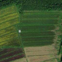 Satellite imagery of Nuottaniemi, FI