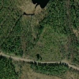 Satellite imagery of Metsäsiankivi, FI