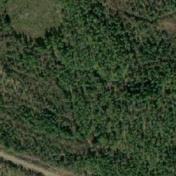 Satellite imagery of Metsäsiankivi, FI