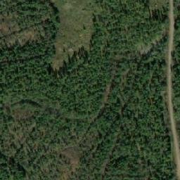 Satellite imagery of Metsäsiankivi, FI