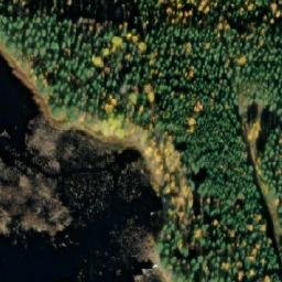Satellite imagery of Äijänniemi, FI