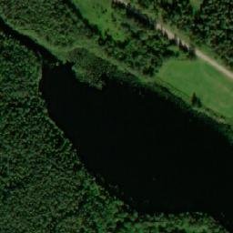 Satellite imagery of Kumpuniemi, FI