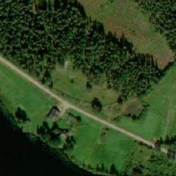 Satellite imagery of Kumpuniemi, FI