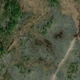 Satellite imagery of Eliaksensalmenluolikot, FI