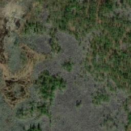 Satellite imagery of Eliaksensalmenluolikot, FI