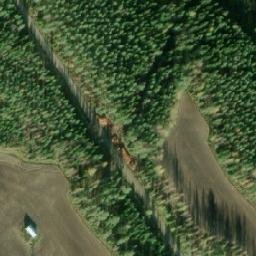 Satellite imagery of Honkaniemi, FI