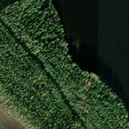 Satellite imagery of Honkaniemi, FI