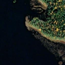 Satellite imagery of Rättösenniemi, FI