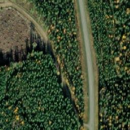 Satellite imagery of Rättösenniemi, FI