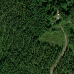 Satellite imagery of Kumpuniemi, FI