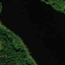 Satellite imagery of Kumpuniemi, FI