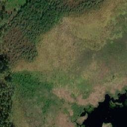 Satellite imagery of Ristiniemi, FI