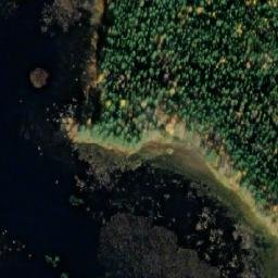 Satellite imagery of Rättösenniemi, FI