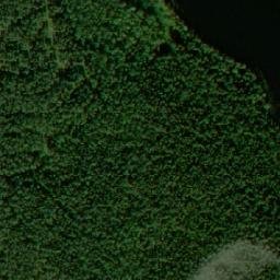 Satellite imagery of Kumpuniemi, FI