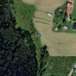 Satellite imagery of Viitaniemi, FI
