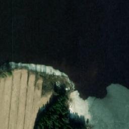 Satellite imagery of Kuoharinniemi, FI