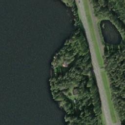 Satellite imagery of Honkaharju, FI