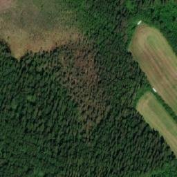 Satellite imagery of Ristiniemi, FI