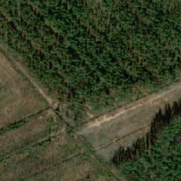 Satellite imagery of Juolu, FI