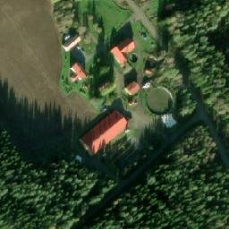 Satellite imagery of Honkaniemi, FI