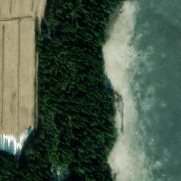 Satellite imagery of Hyminäniemi, FI