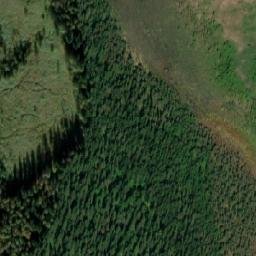 Satellite imagery of Ristiniemi, FI