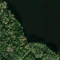 Satellite imagery of Matalaniemi, FI