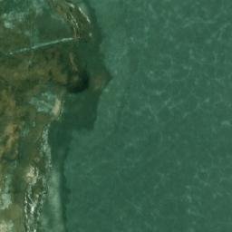 Satellite imagery of Kirkkoniemi, FI