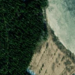 Satellite imagery of Hyminäniemi, FI