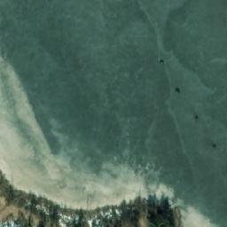 Satellite imagery of Hyminäniemi, FI
