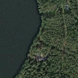 Satellite imagery of Honkaharju, FI