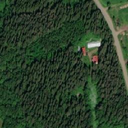 Satellite imagery of Ruunakivi, FI
