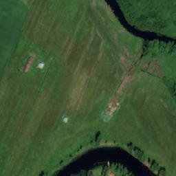Satellite imagery of Kokkoniemi, FI