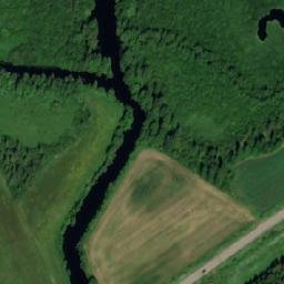 Satellite imagery of Kokkoniemi, FI