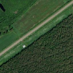 Satellite imagery of Kokkoniemi, FI